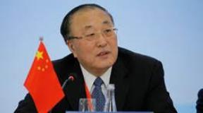 China-La comunidad internacional admite el daño causado por el proteccionismo