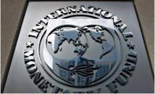 Deuda pública de EEUU va por camino insostenible, advierte FMI