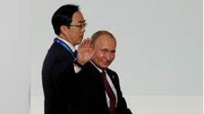 Putin-Los BRICS deberían buscar la reforma del FMI