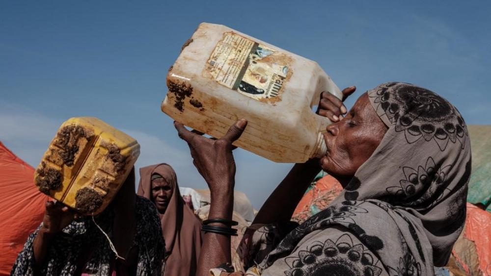 La necesidad de fondos de la ONU para afrontar desastres climáticos se dispara un 800 % en los últimos 20 años