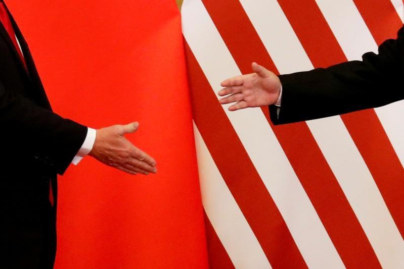 EEUU y China, cerca de un acuerdo arancelario