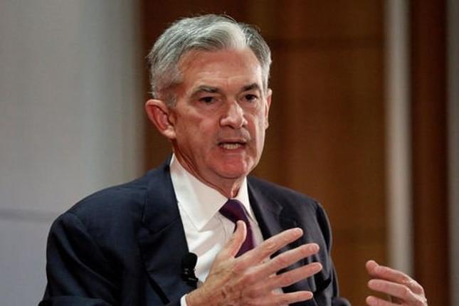Powell (Fed) niega que haya riesgo de exceso de inflación