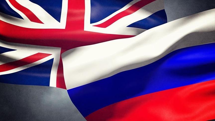 Gobierno británico admite afectaciones por sanciones contra Rusia