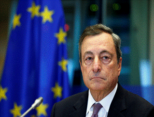 El BCE mantiene sus perspectivas de inflación pese a la mayor "incertidumbre"