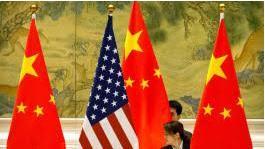 China no está interesada en seguir adelante con las negociaciones comerciales con EE.UU.