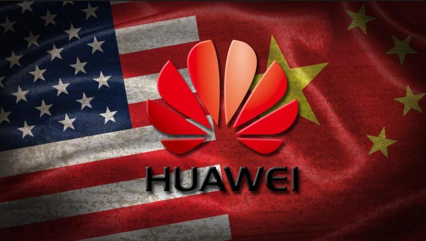 China critica la inclusión de Huawei en la lista negra de EEUU mientras aumenta la tensión comercial