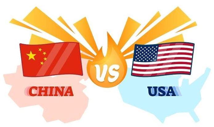 China presenta una protesta solemne a EE.UU. por el acoso a Huawei