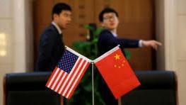 China se prepara para defender sus intereses en la guerra comercial con EE.UU.