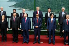 Líderes mundiales se reúnen en APEC frente a la pugna arancelaria EEUU-China