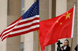 China dice las acusaciones sobre comercio desde EEUU no tiene fundamento