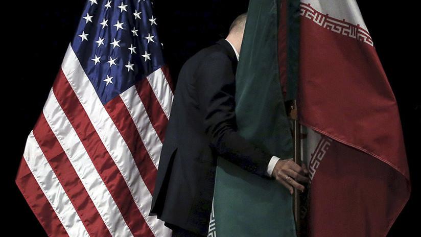 Exprimirlos hasta que se queden secos": EE.UU. explica su plan de sanciones contra Irán