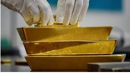 Fiebre del oro-Irán recurre a los metales preciosos en respuesta a las sanciones de EE.UU