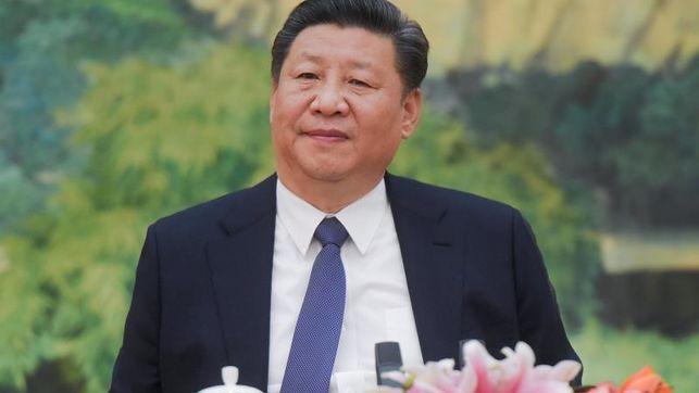 China espera resultados positivos de la reunión entre Trump y Xi en Argentina