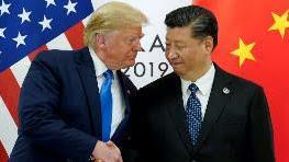 China-No queremos empezar la guerra comercial, pero no tenemos miedo de hacerlo
