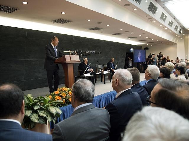 Lavrov: "El BRICS aumentará su ventaja sobre el G7 con la llegada de nuevos miembros"