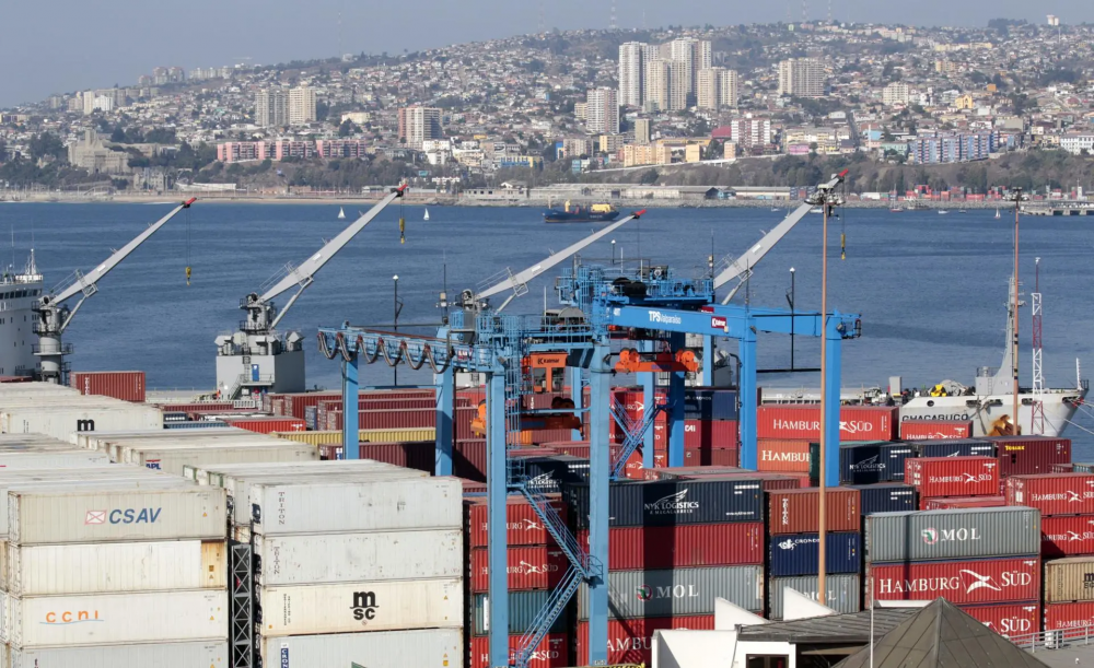 Para este año el Banco Mundial proyecta que Chile crecerá un 2,1 %