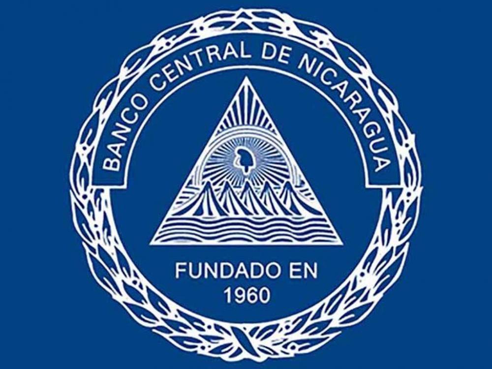 Nicaragua: Tasa de Referencia Monetaria continúa en seis por ciento