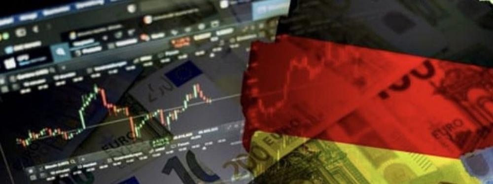 Reportan en Alemania caída del índice Ifo