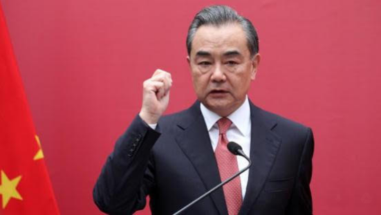 China insta a EE.UU. a parar inmediatamente "sus equivocadas acciones"