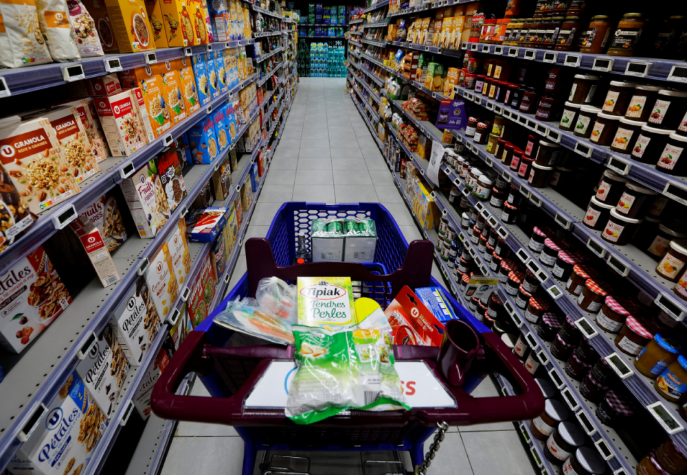 La inflación de la Eurozona sigue sumando récord y alcanza el 9,9% en septiembre