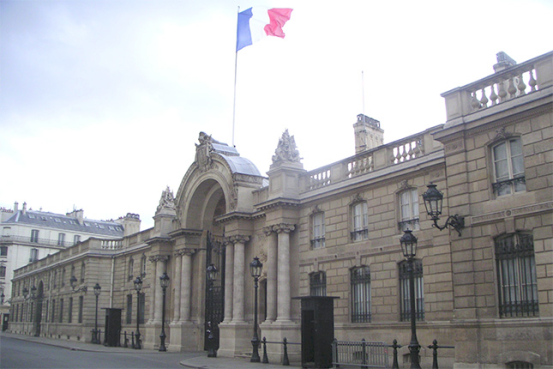 El Banco de Francia rebaja su previsión de crecimiento al 1,6% en 2018 y 2019