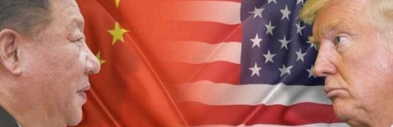 Entran en vigor los aranceles de 260.000 millones entre China y EE.UU. sin tregua a la vista