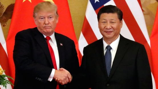 China responde a Trump con nuevos aranceles por 60.000 millones de dólares