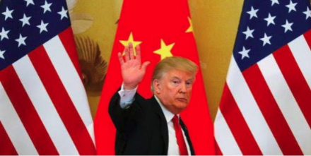 China celebra la invitación de EE.UU. para nuevas conversaciones comerciales