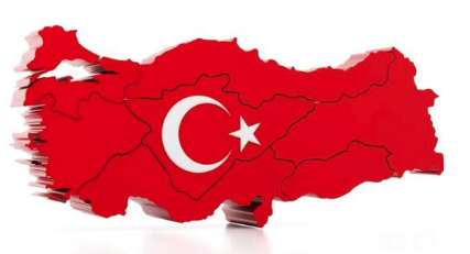 Turquía recorta hasta el 3,8% la previsión de crecimiento del PIB en 2018