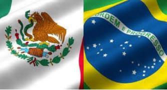 Brasil y México inician conversaciones para fomentar el libre comercio