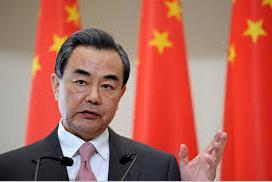 Metas de desarrollo de China y EEUU no son contradictorias, según canciller chino