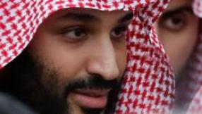 El príncipe heredero saudita advierte sobre precios inimaginables del petróleo