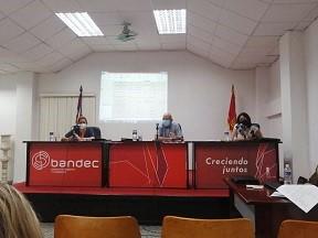 Imagen relacionada con la noticia :Consejo de Dirección ampliado del BCC