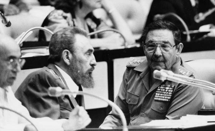 Imagen relacionada con la noticia :Estrenarán este martes serie Conquistando un sueño, en saludo al 8vo. Congreso del Partido Comunista de Cuba 