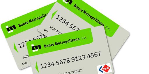 Imagen relacionada con la noticia :Tarjetas magnéticas