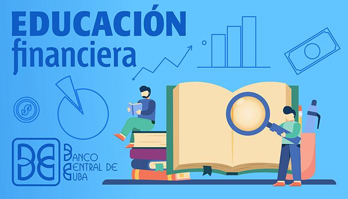 Imagen relacionada con la noticia :Programa gratuito de Educación Financiera