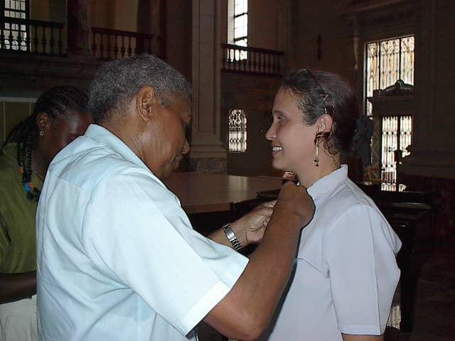 Imagen relacionada con la noticia :Roxana Montero Beltrán: El éxito no solo se mide por un título