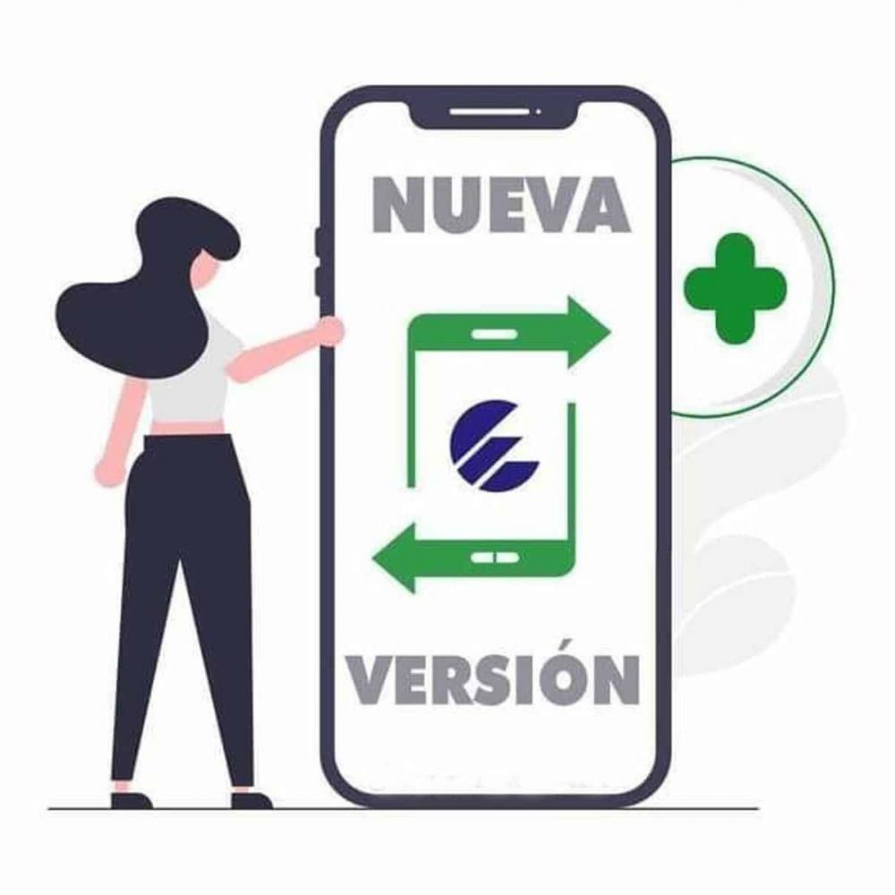 Imagen relacionada con la noticia :Disponible nueva versión de Transfermóvil (1.220818)