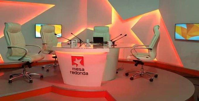 Imagen relacionada con la noticia :Información sobre la implementación del mercado cambiario en la Mesa Redonda de hoy