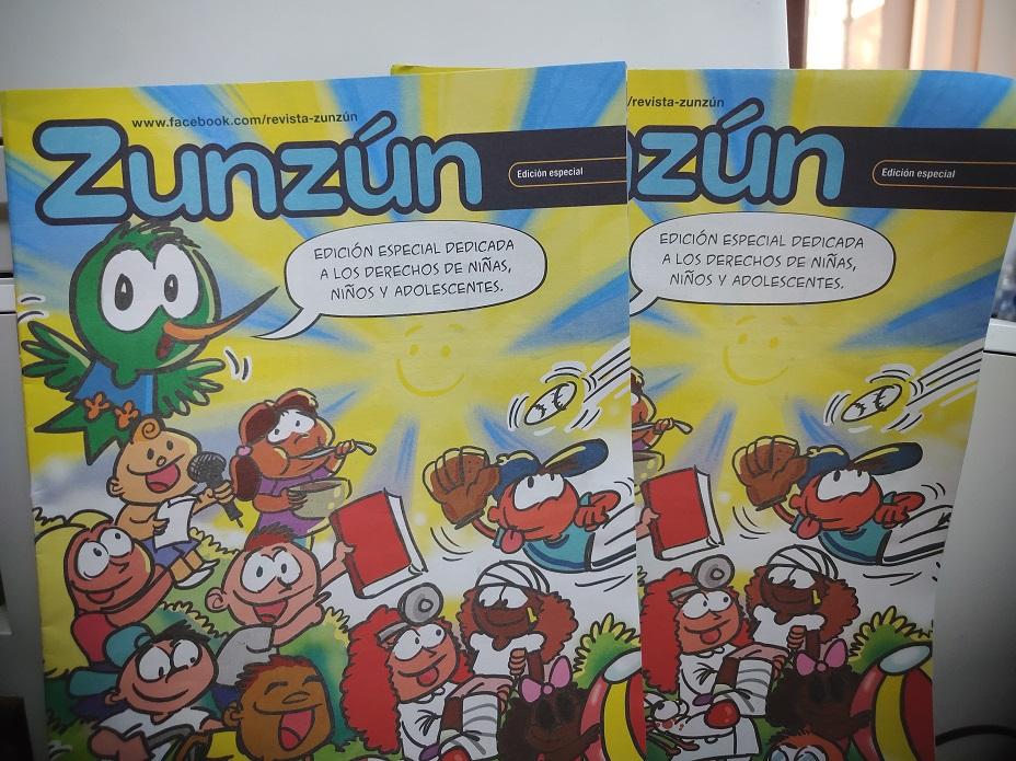 Imagen relacionada con la noticia :Zunzún revolotea en plan vacacional del Banco Central de Cuba