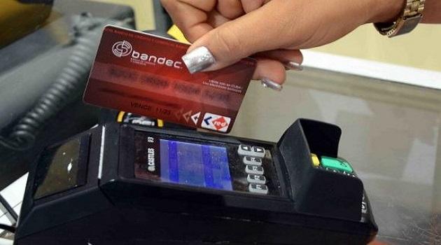 Imagen relacionada con la noticia :¿Cómo transferir dinero a la tarjeta bancaria con respaldo en MLC? 