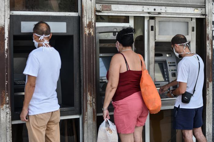 Imagen relacionada con la noticia :Sistema bancario cubano de cara al ordenamiento monetario