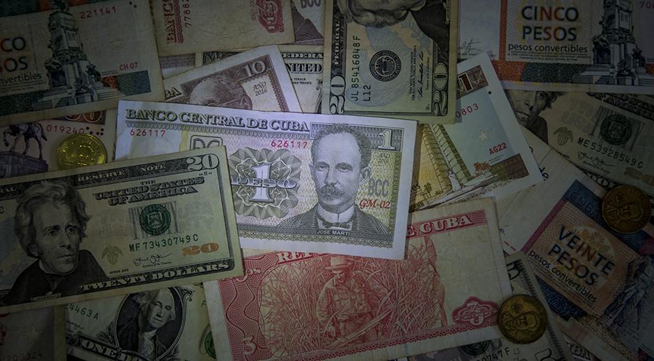 Imagen relacionada con la noticia :Banco Central de Cuba ofrece detalles del ordenamiento monetario