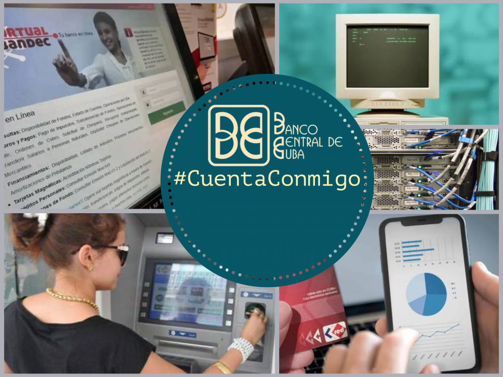Imagen relacionada con la noticia :Desde BCC, evocamos Día Mundial de la Informática
