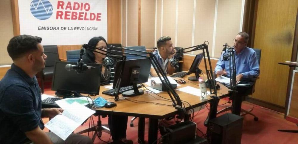 Imagen relacionada con la noticia :Cadeca aclara dudas sobre sus operaciones 