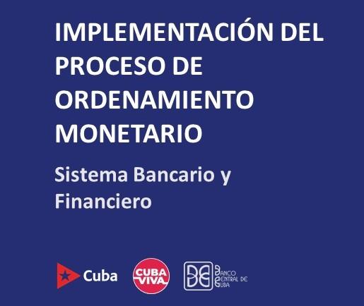 Imagen relacionada con la noticia :Implementación de la Tarea Ordenamiento en el sector bancario