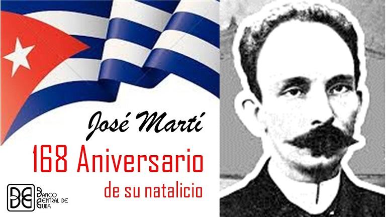 Imagen relacionada con la noticia :Nuestro José Martí