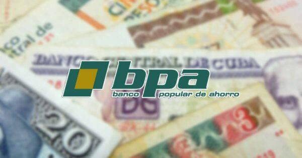 Imagen relacionada con la noticia :Banco Popular de Ahorro en Tarea Ordenamiento