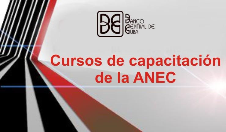 Imagen relacionada con la noticia :Plan de capacitación 2022 de la ANEC