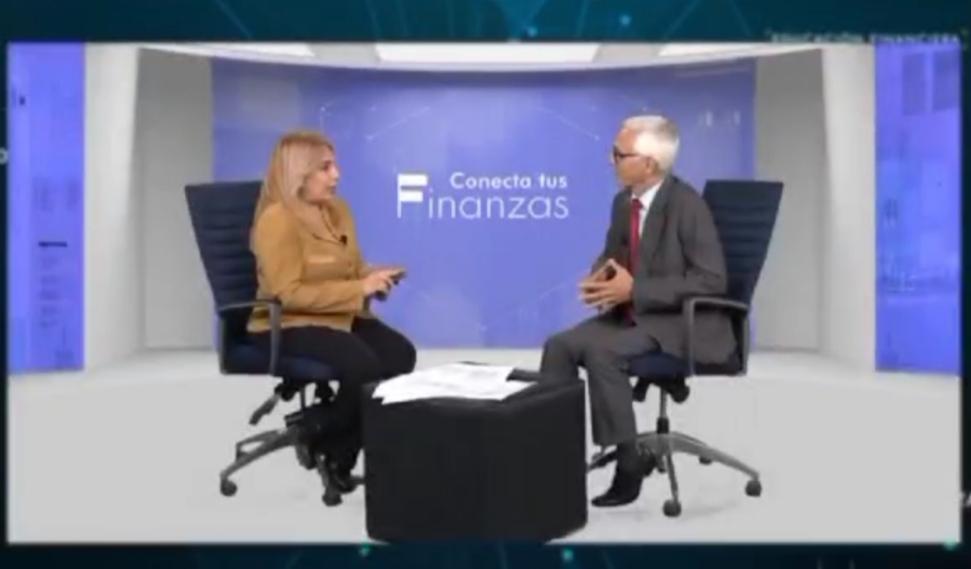 Imagen relacionada con la noticia :II Programa de "Conecta tus Finanzas"